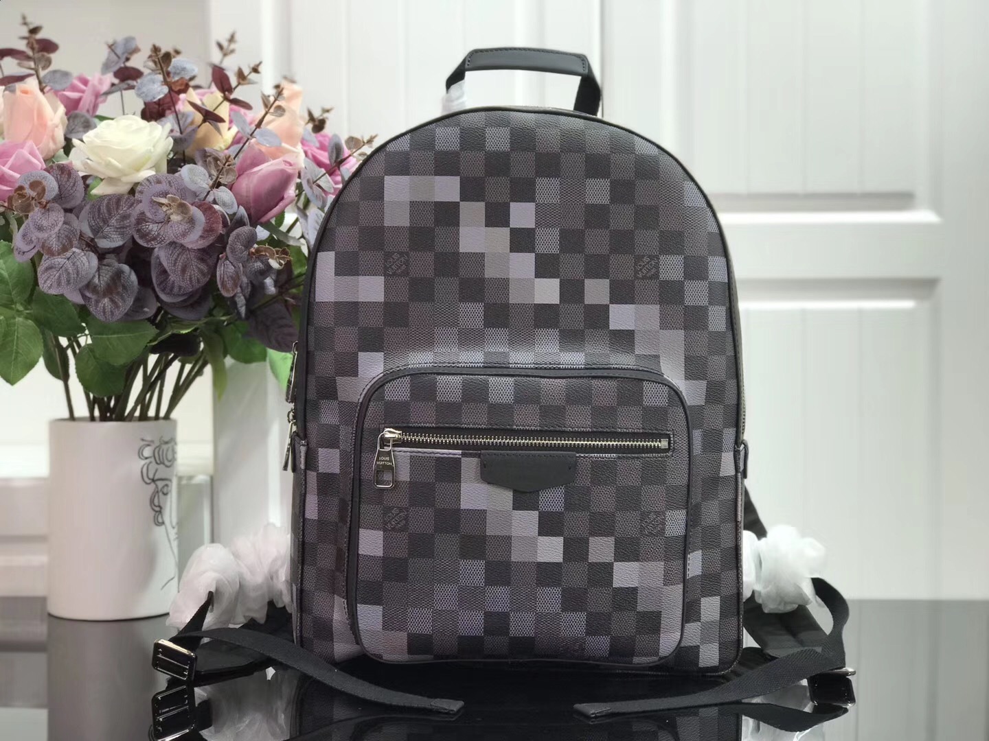 LV JOSH BACKPACK N41473