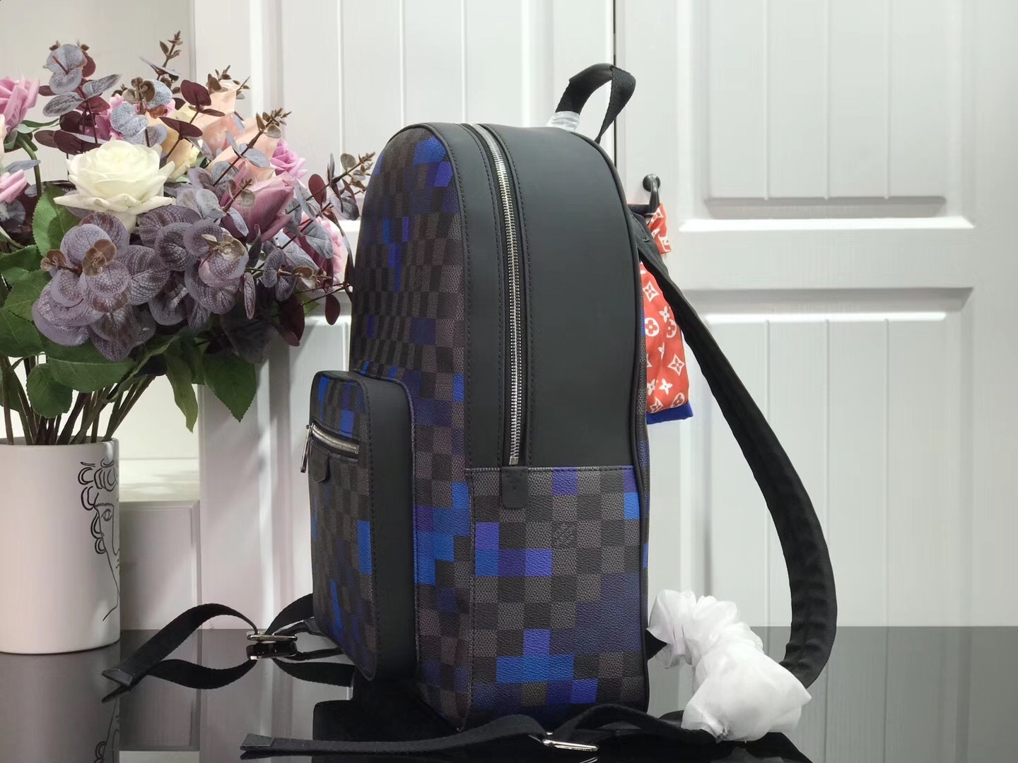 LV JOSH BACKPACK N41473