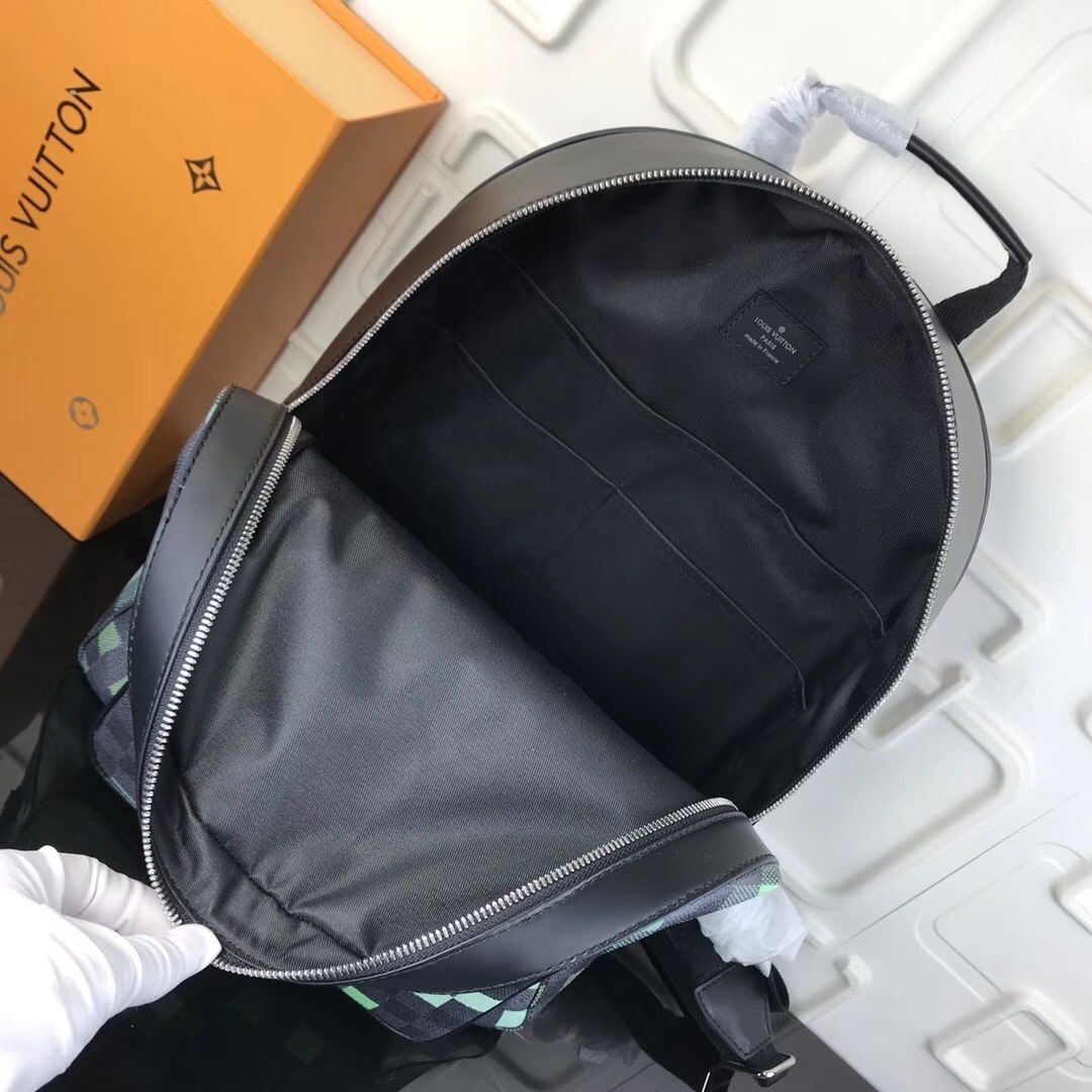 LV JOSH Backpack N41473LG