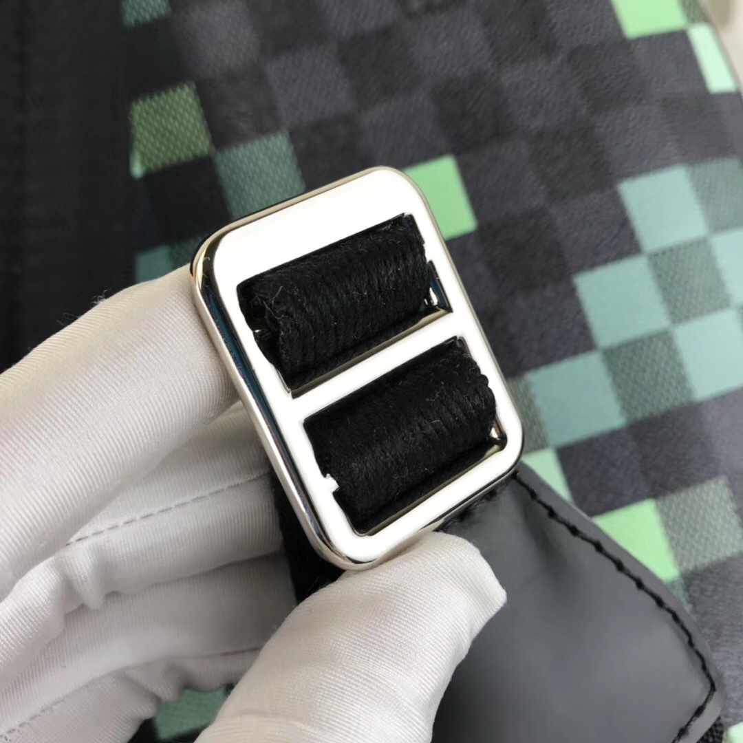 LV JOSH Backpack N41473LG