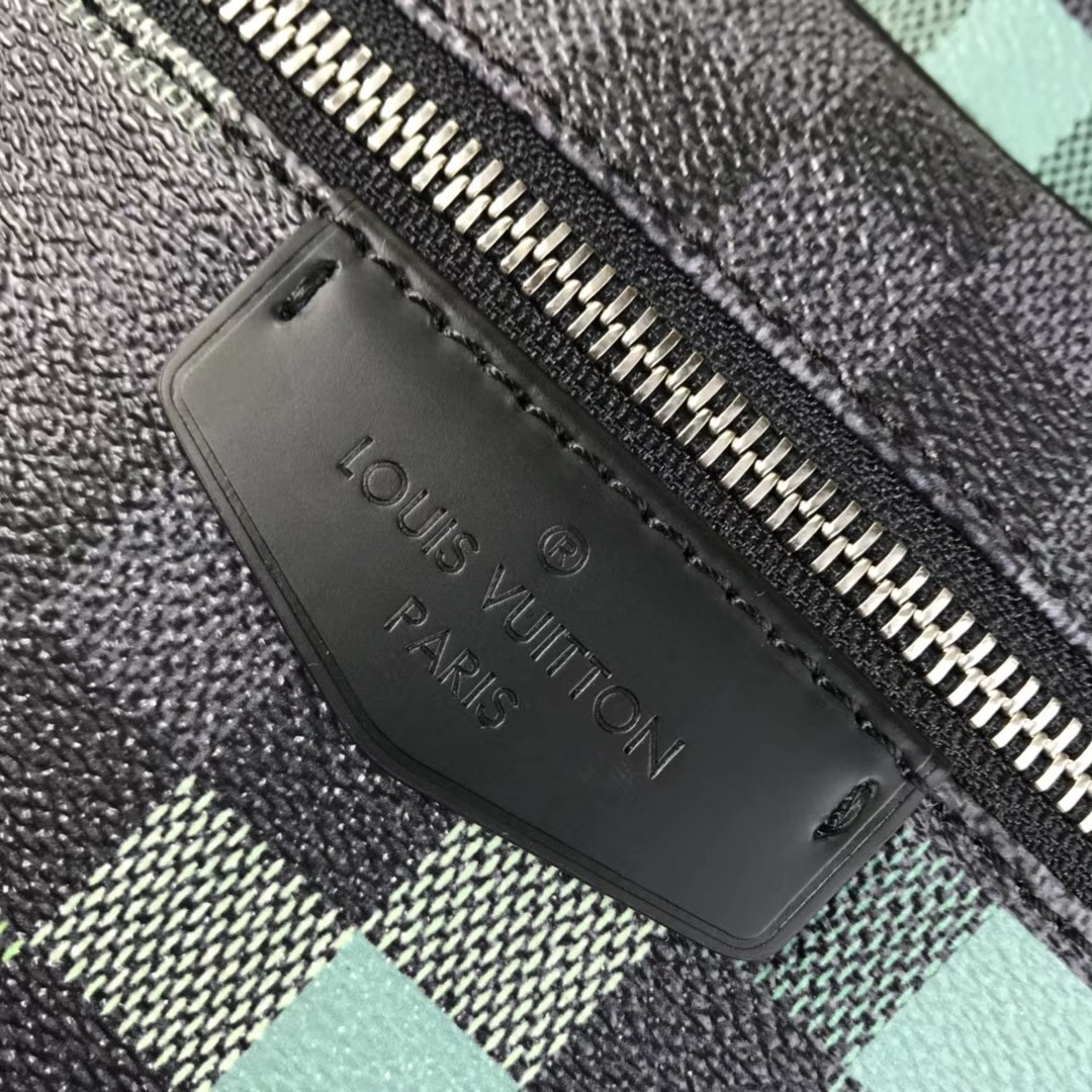 LV JOSH Backpack N41473LG