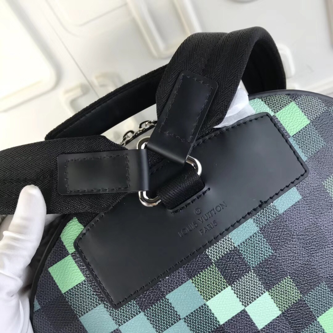 LV JOSH Backpack N41473LG