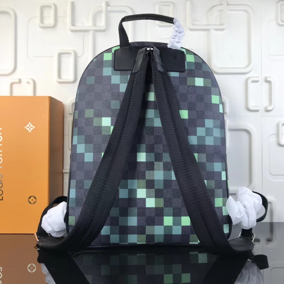 LV JOSH Backpack N41473LG