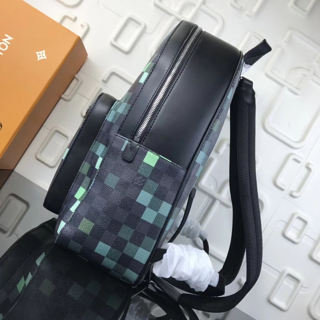 LV JOSH Backpack N41473LG