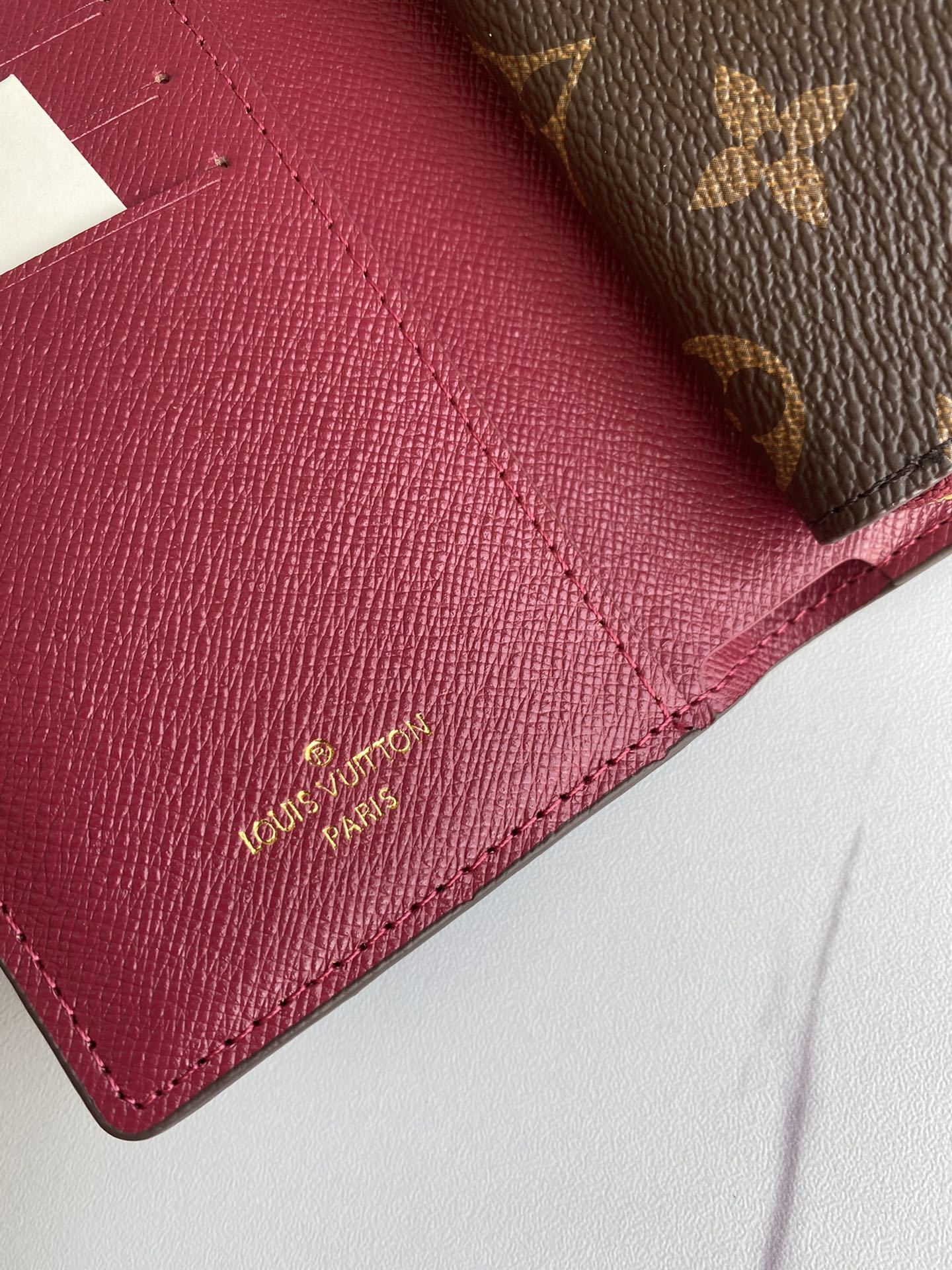 LV JULIETTE wallet M69433