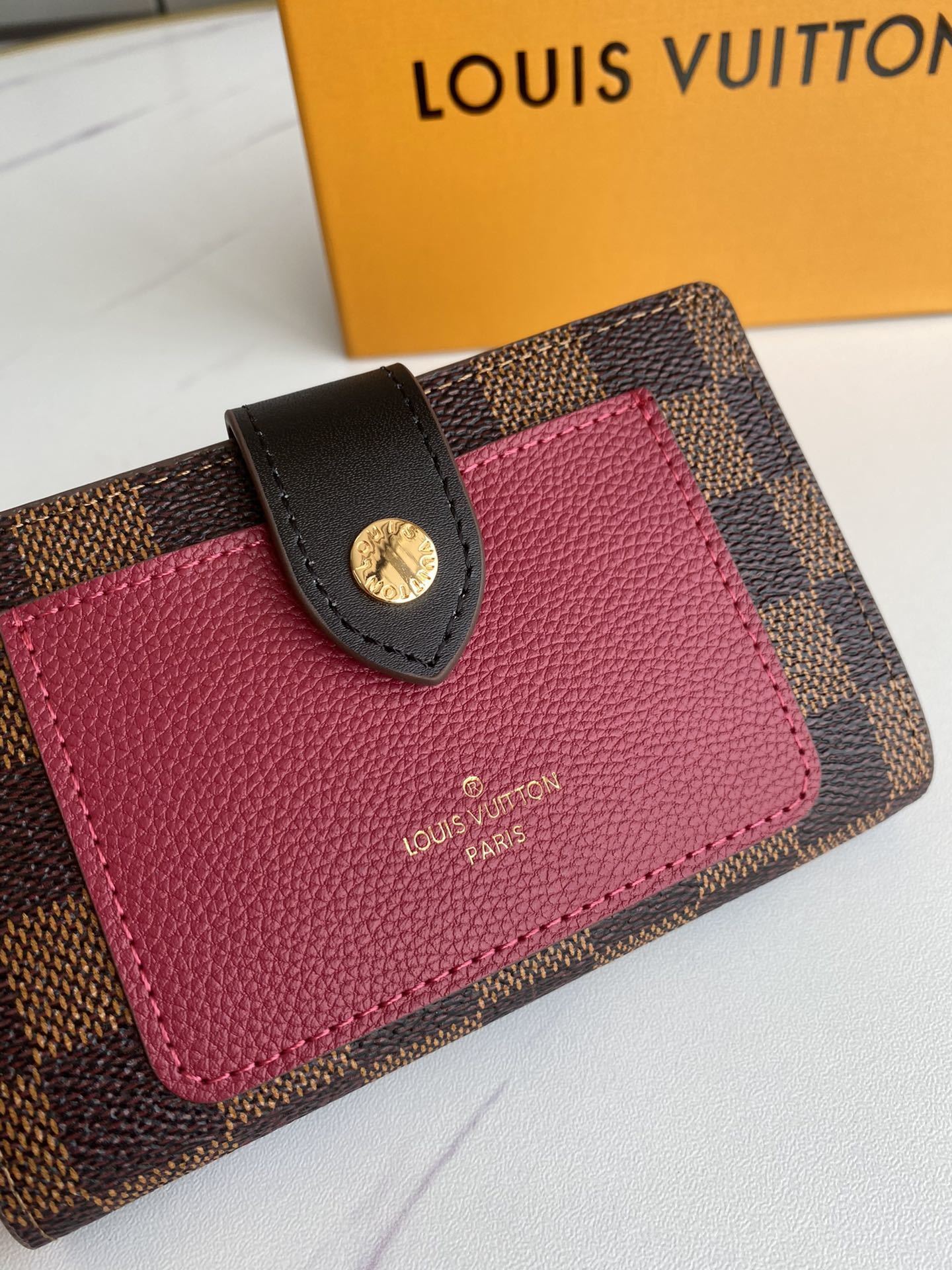 LV JULIETTE wallet M69433