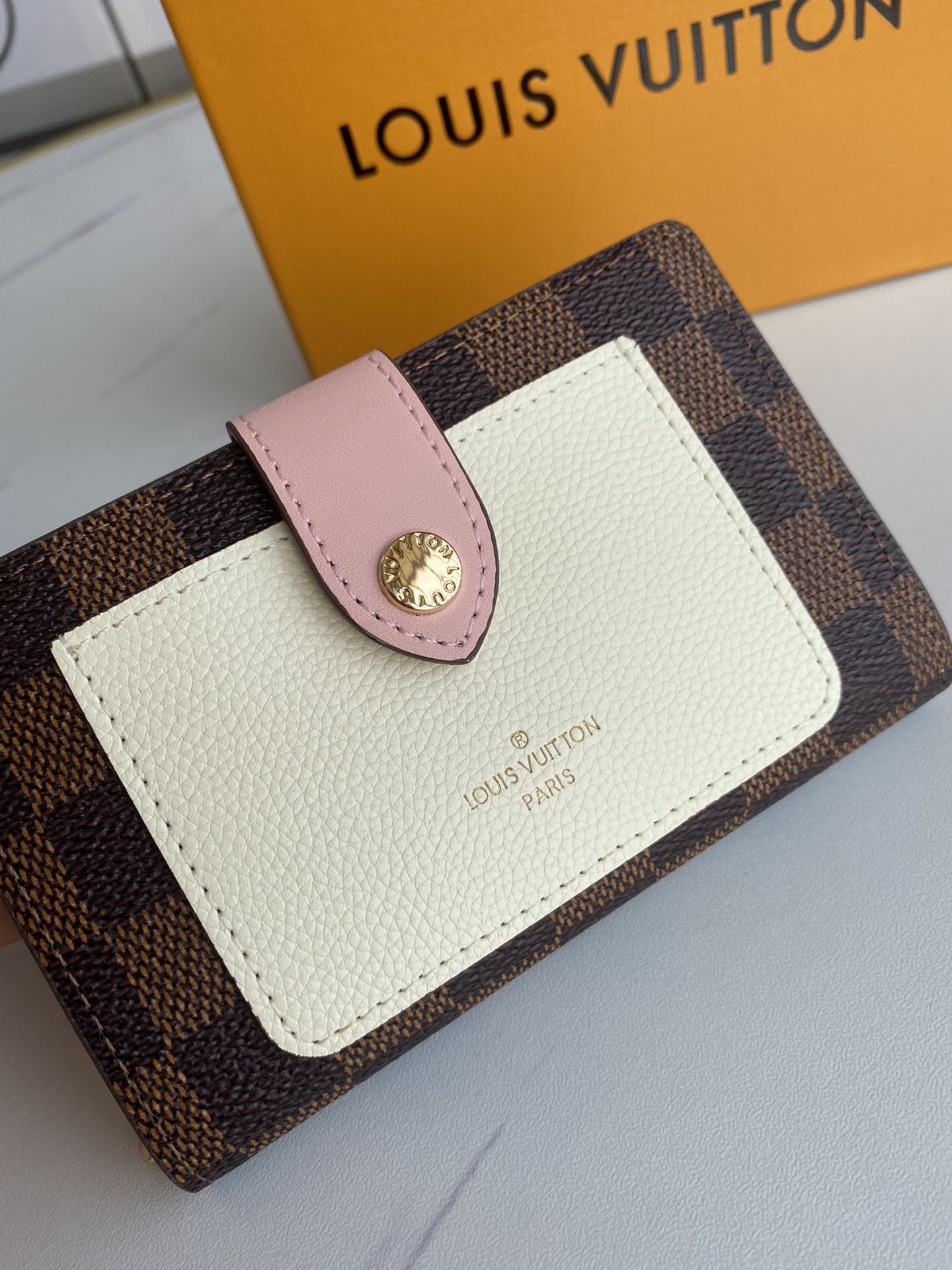 LV JULIETTE wallet M69433