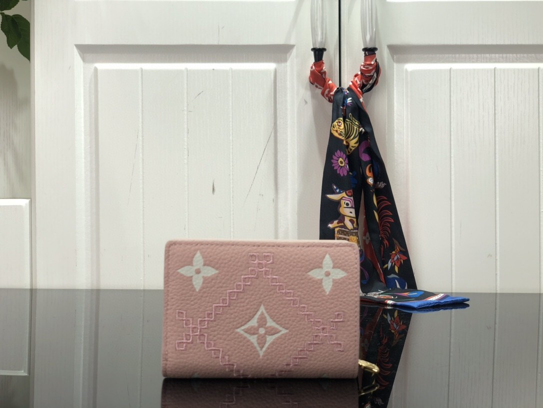 LV JULIETTE wallet M81212