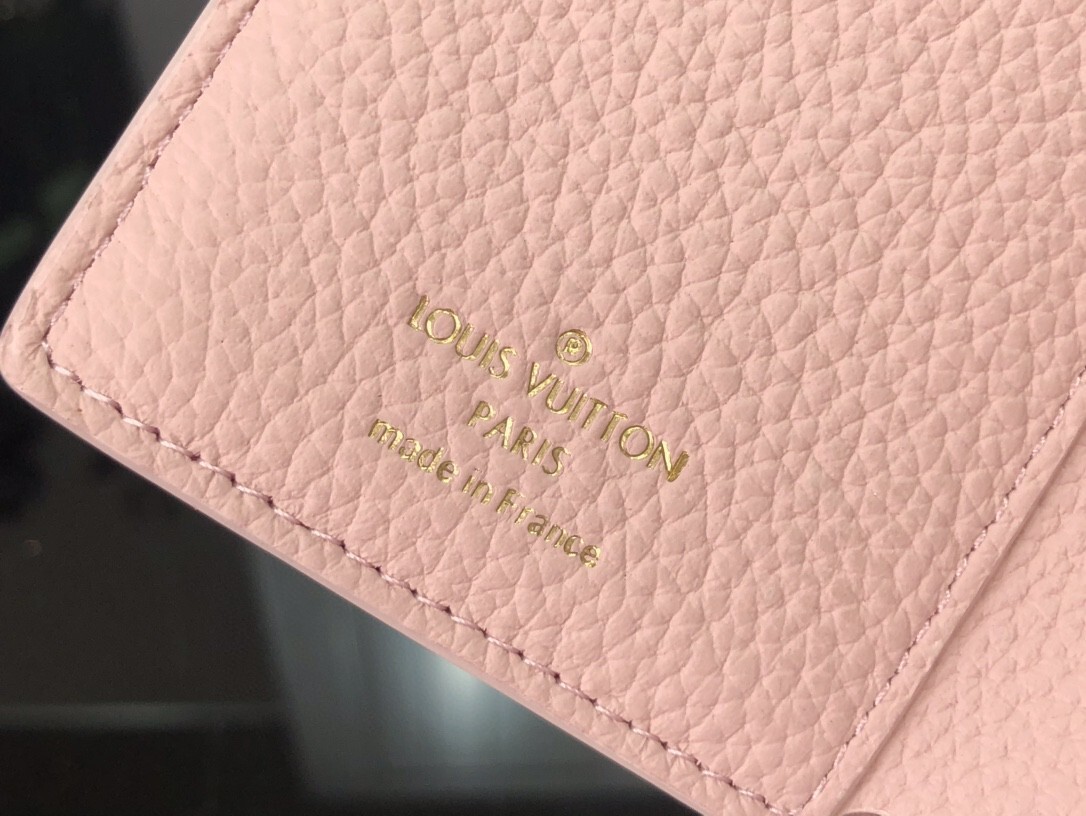 LV JULIETTE wallet M81212