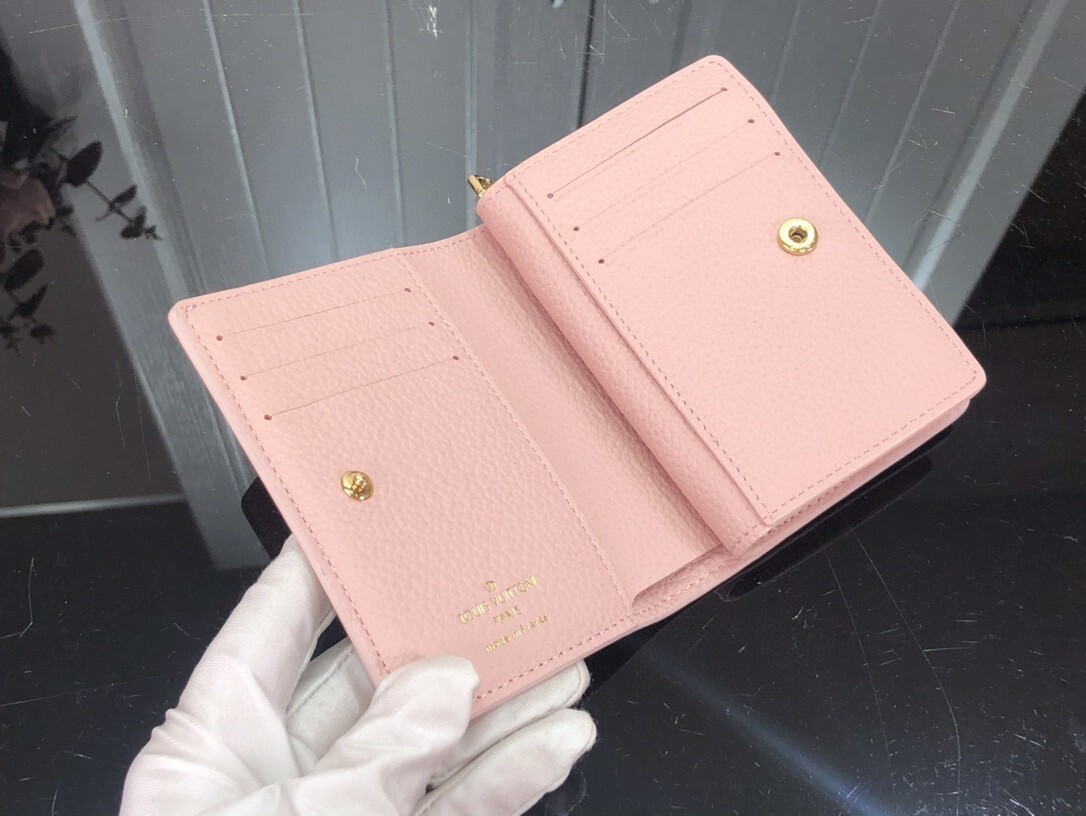 LV JULIETTE wallet M81212