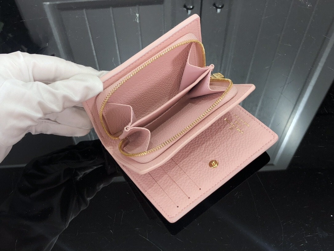 LV JULIETTE wallet M81212