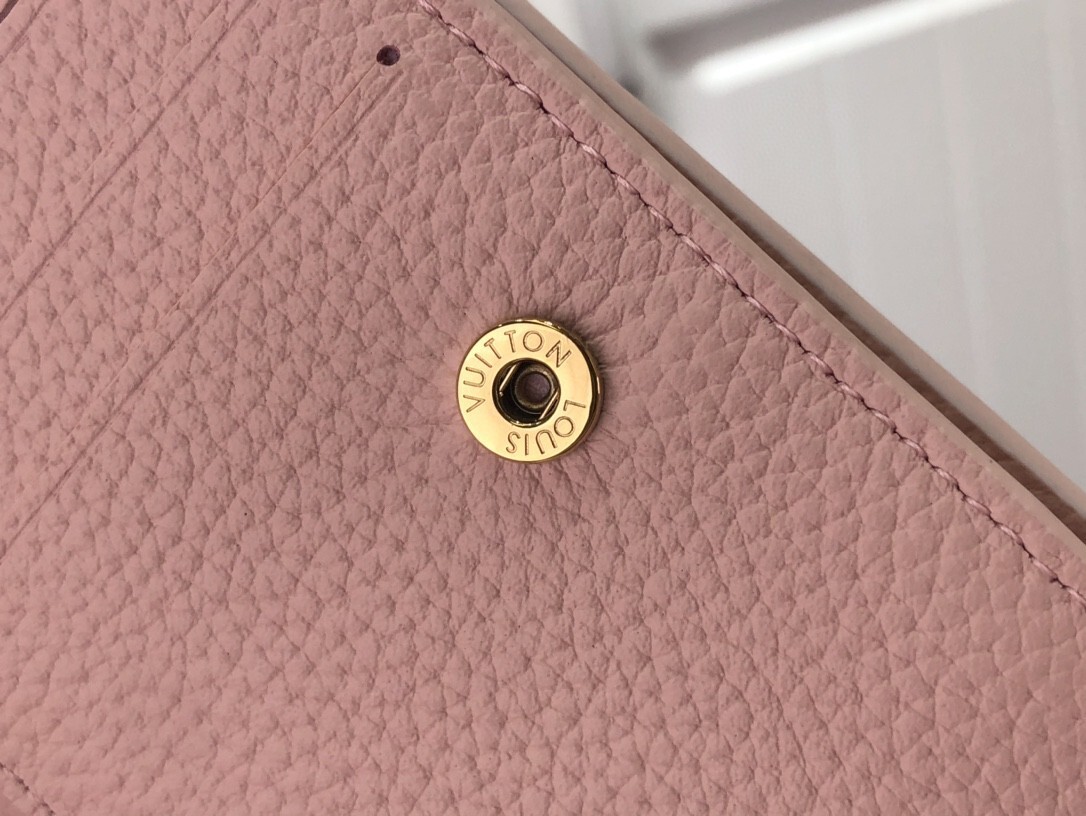 LV JULIETTE wallet M81212