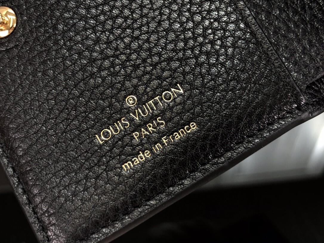 LV JULIETTE wallet M81212