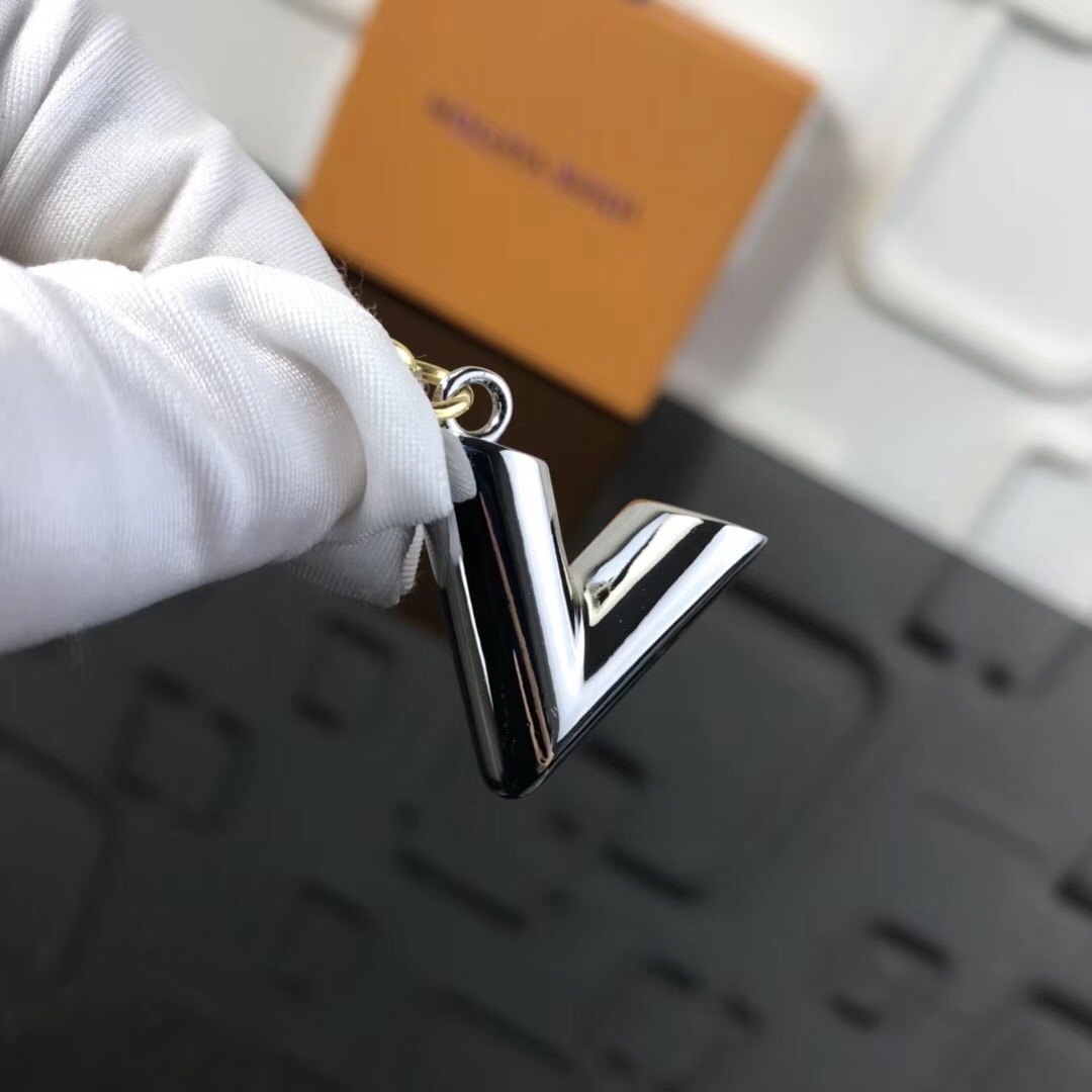 LV KALEIDO V BAG CHAIN 67377