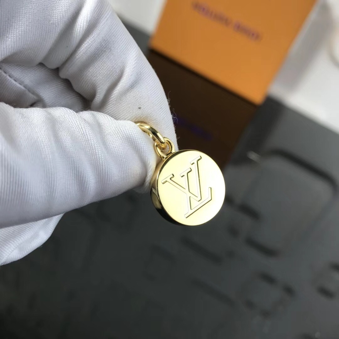 LV KALEIDO V BAG CHAIN 67377