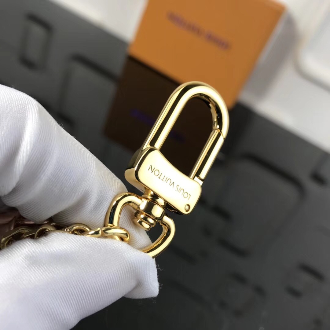 LV KALEIDO V BAG CHAIN 67377