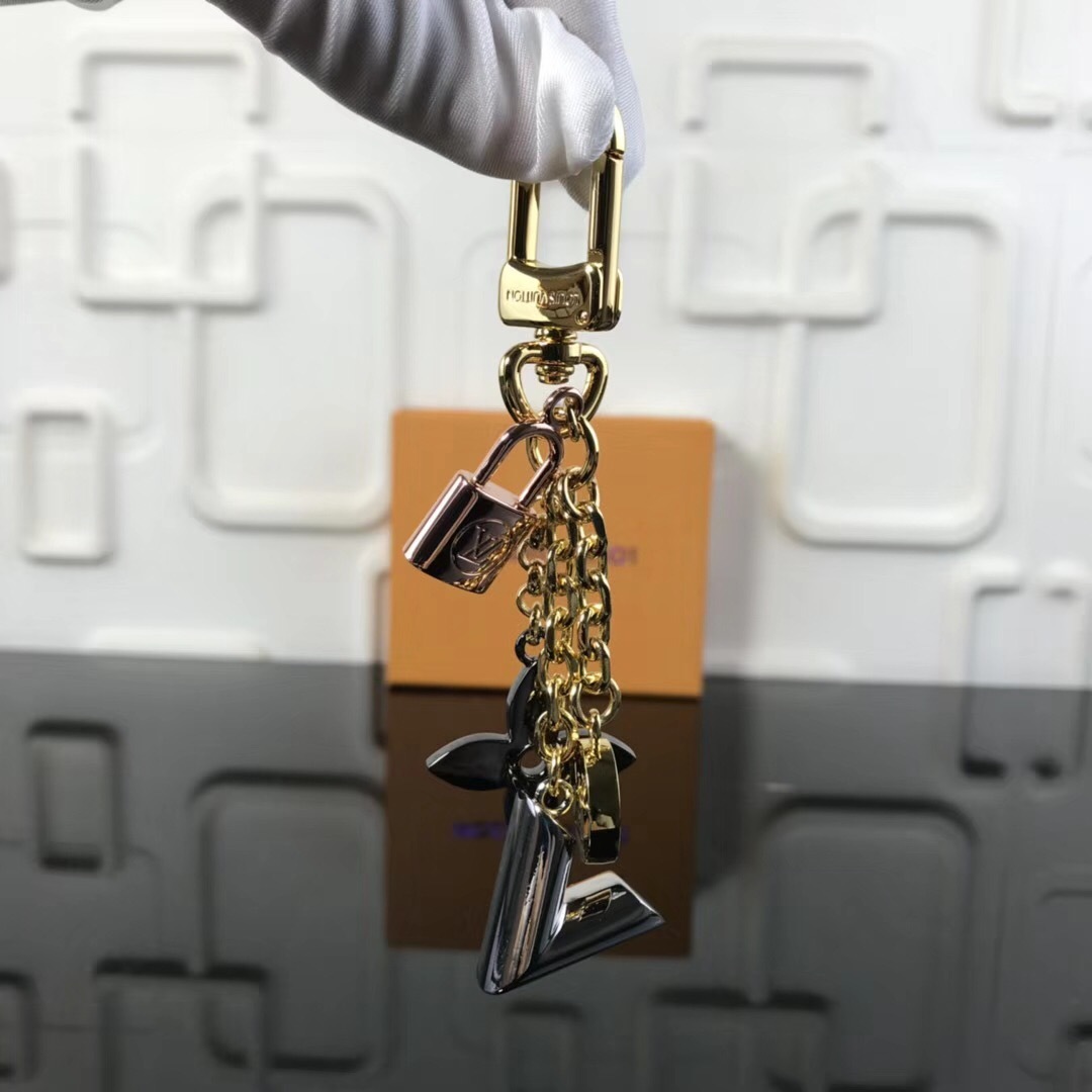 LV KALEIDO V BAG CHAIN 67377