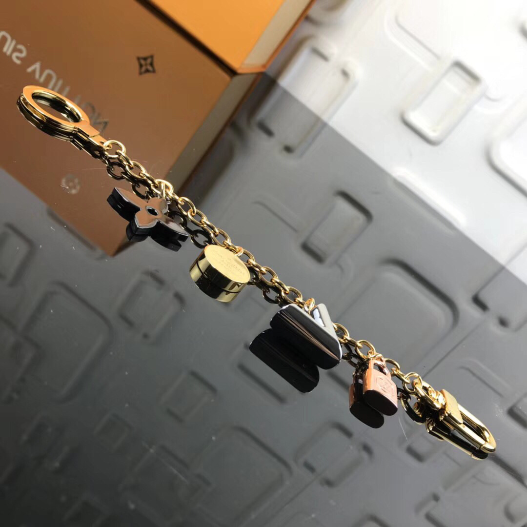 LV KALEIDO V BAG CHAIN M67379