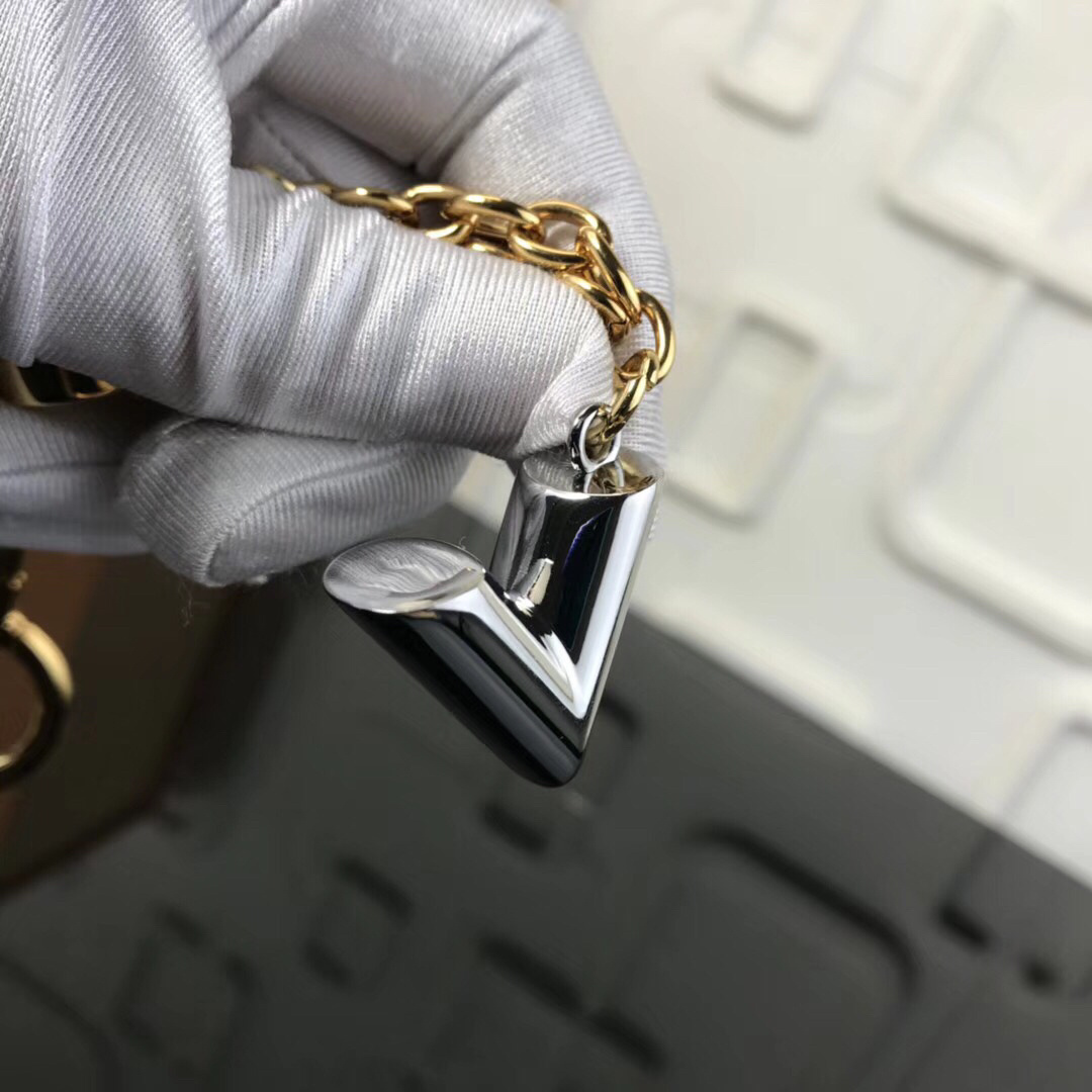 LV KALEIDO V BAG CHAIN M67379