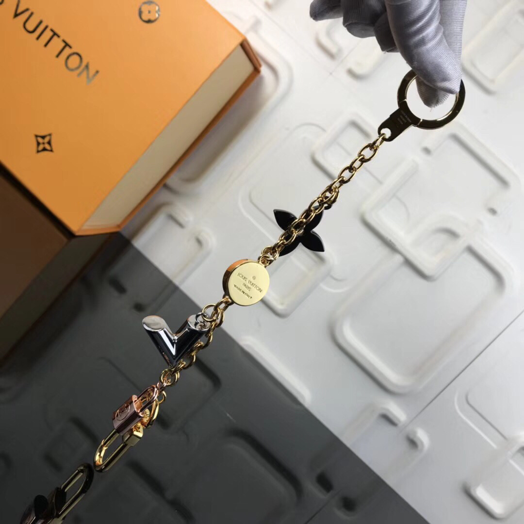 LV KALEIDO V BAG CHAIN M67379