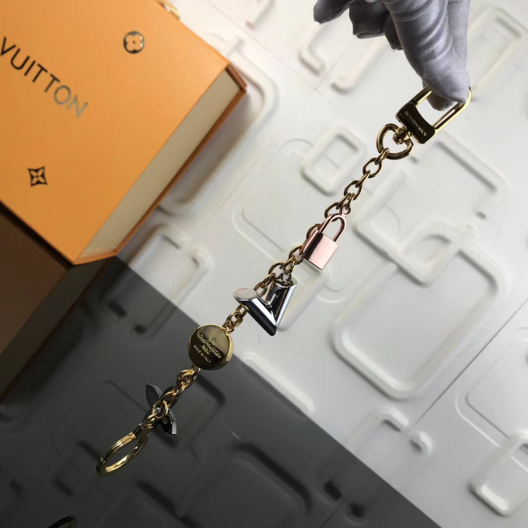 LV KALEIDO V BAG CHAIN M67379