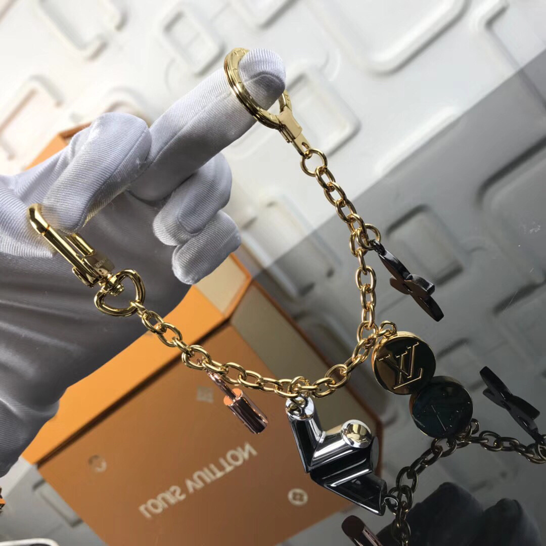 LV KALEIDO V BAG CHAIN M67379