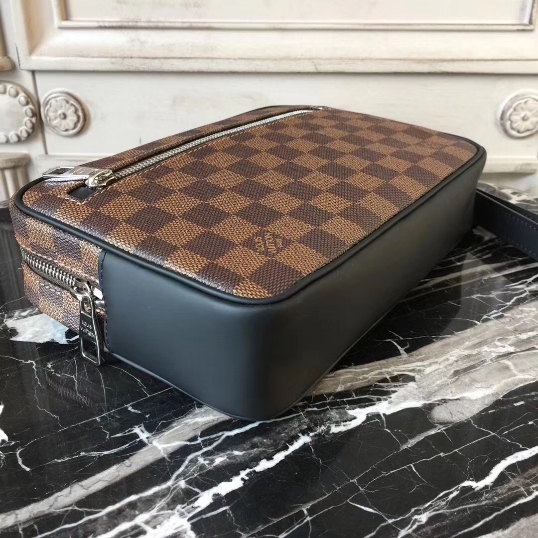 LV KASAI CLUTCH N41664