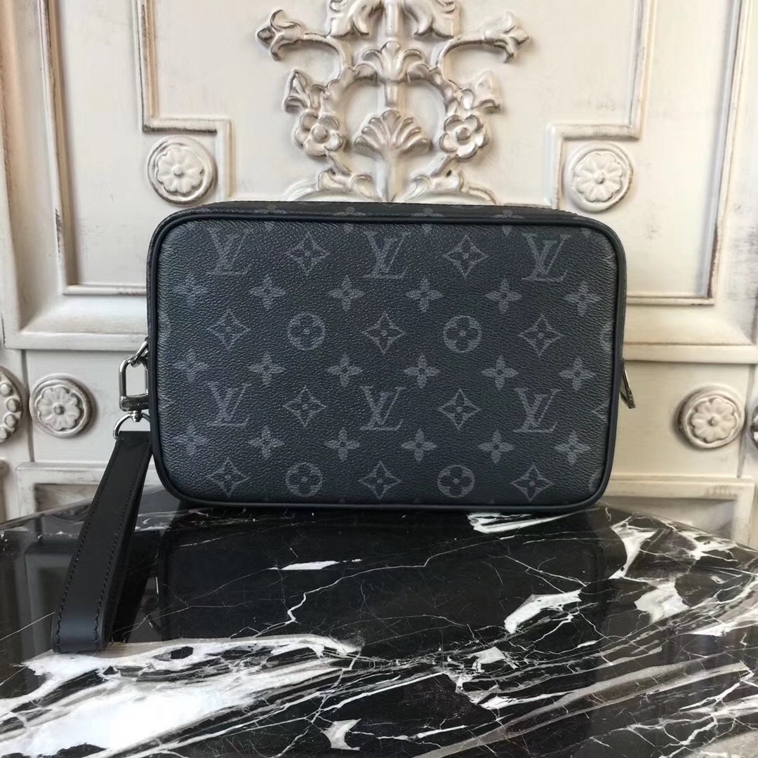 LV KASAI CLUTCH N41664