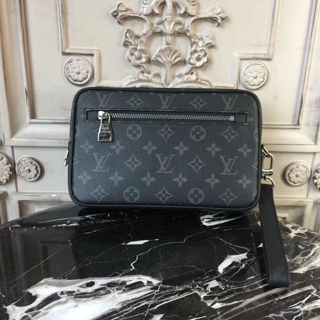 LV KASAI CLUTCH N41664