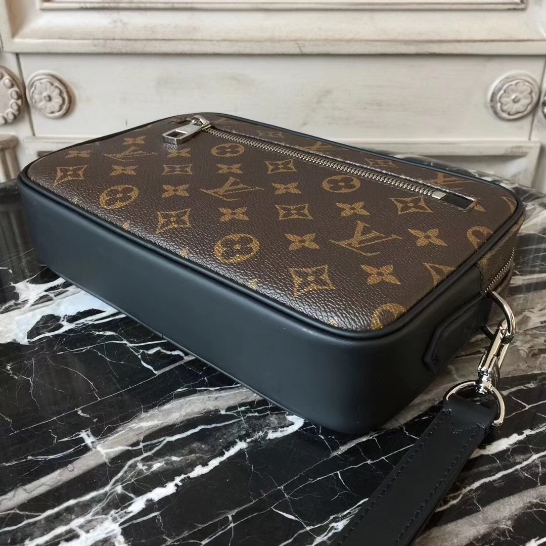 LV KASAI CLUTCH N41664