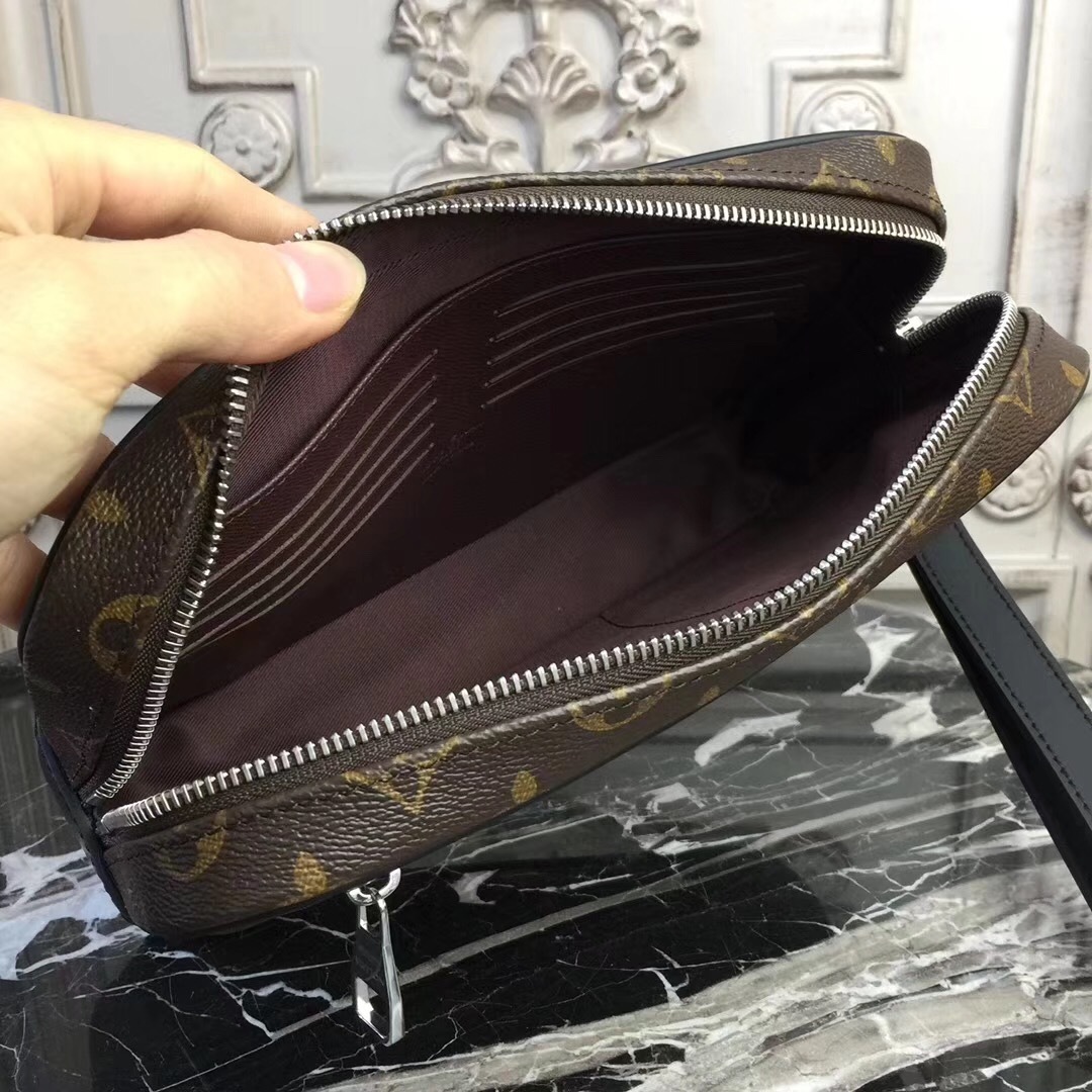 LV KASAI CLUTCH N41664