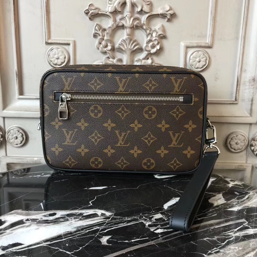 LV KASAI CLUTCH N41664