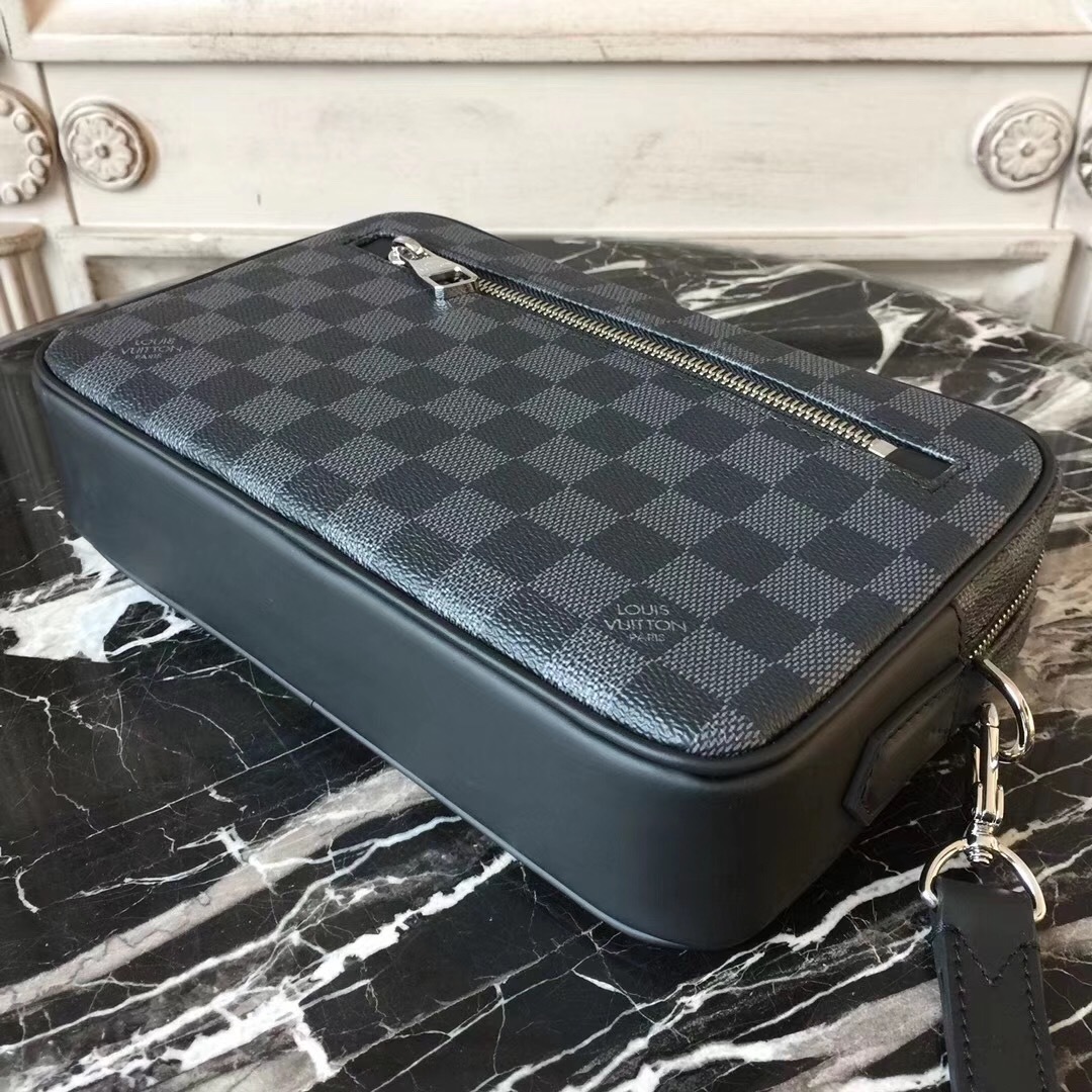 LV KASAI CLUTCH N41664