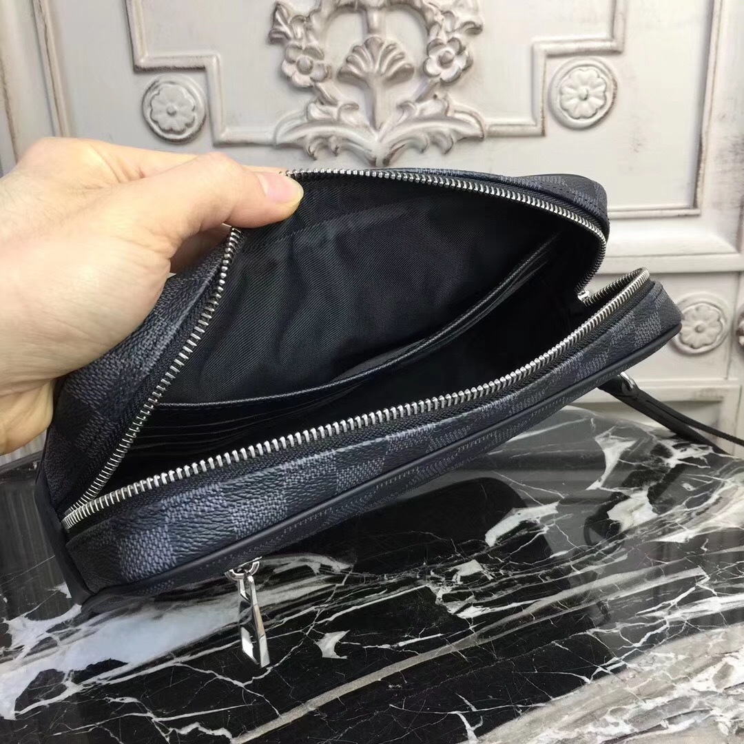 LV KASAI CLUTCH N41664