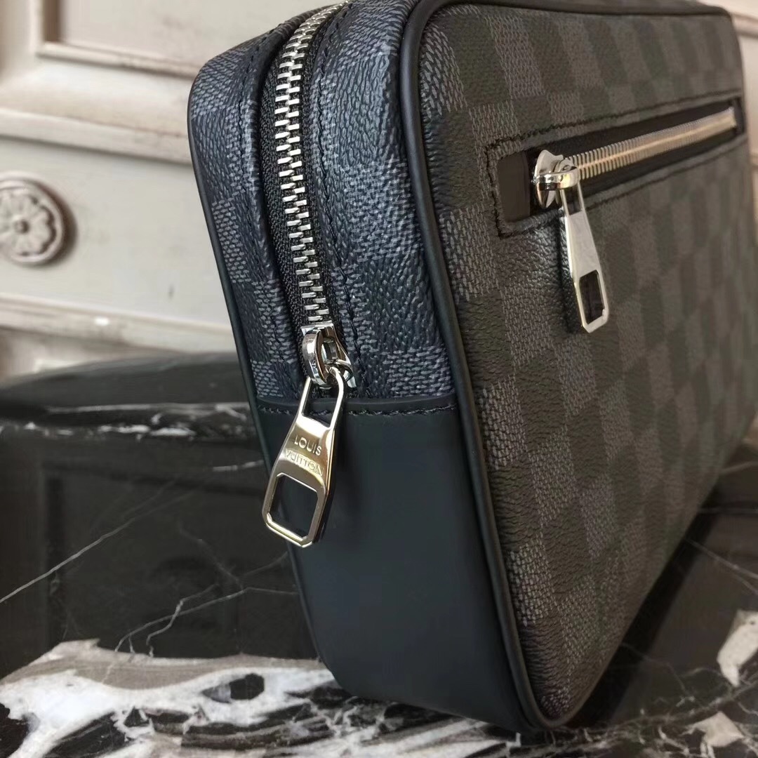 LV KASAI CLUTCH N41664