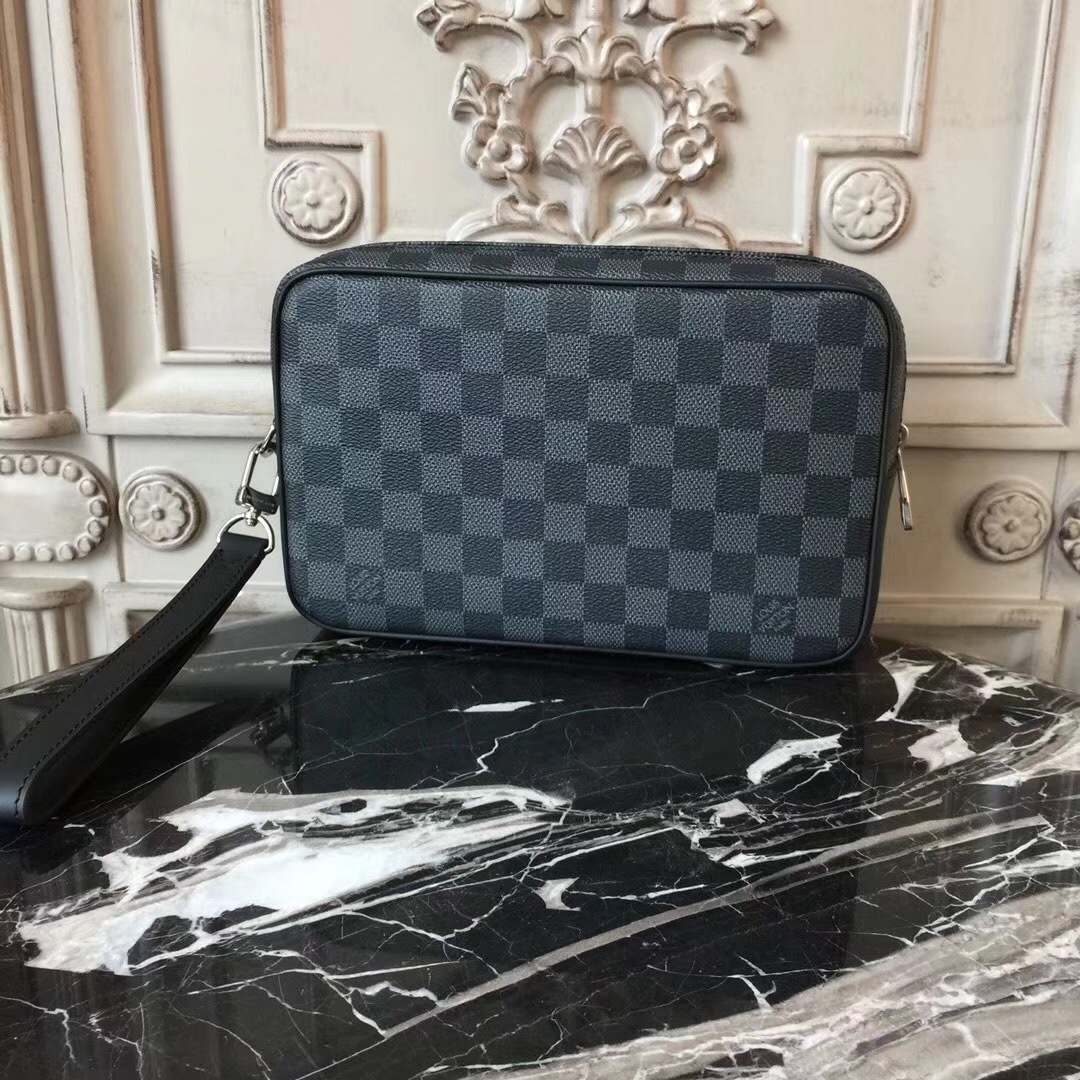 LV KASAI CLUTCH N41664
