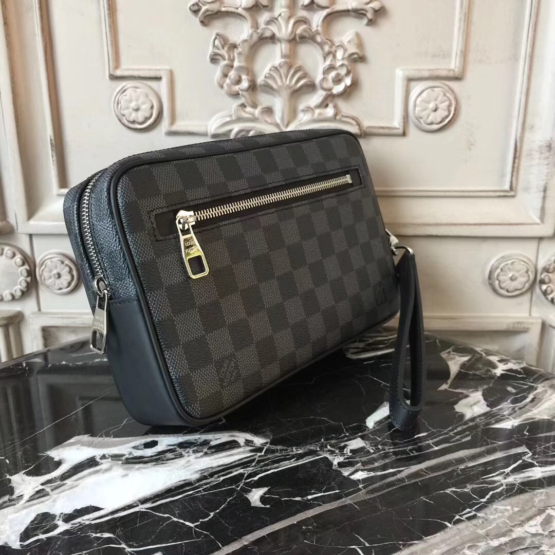 LV KASAI CLUTCH N41664