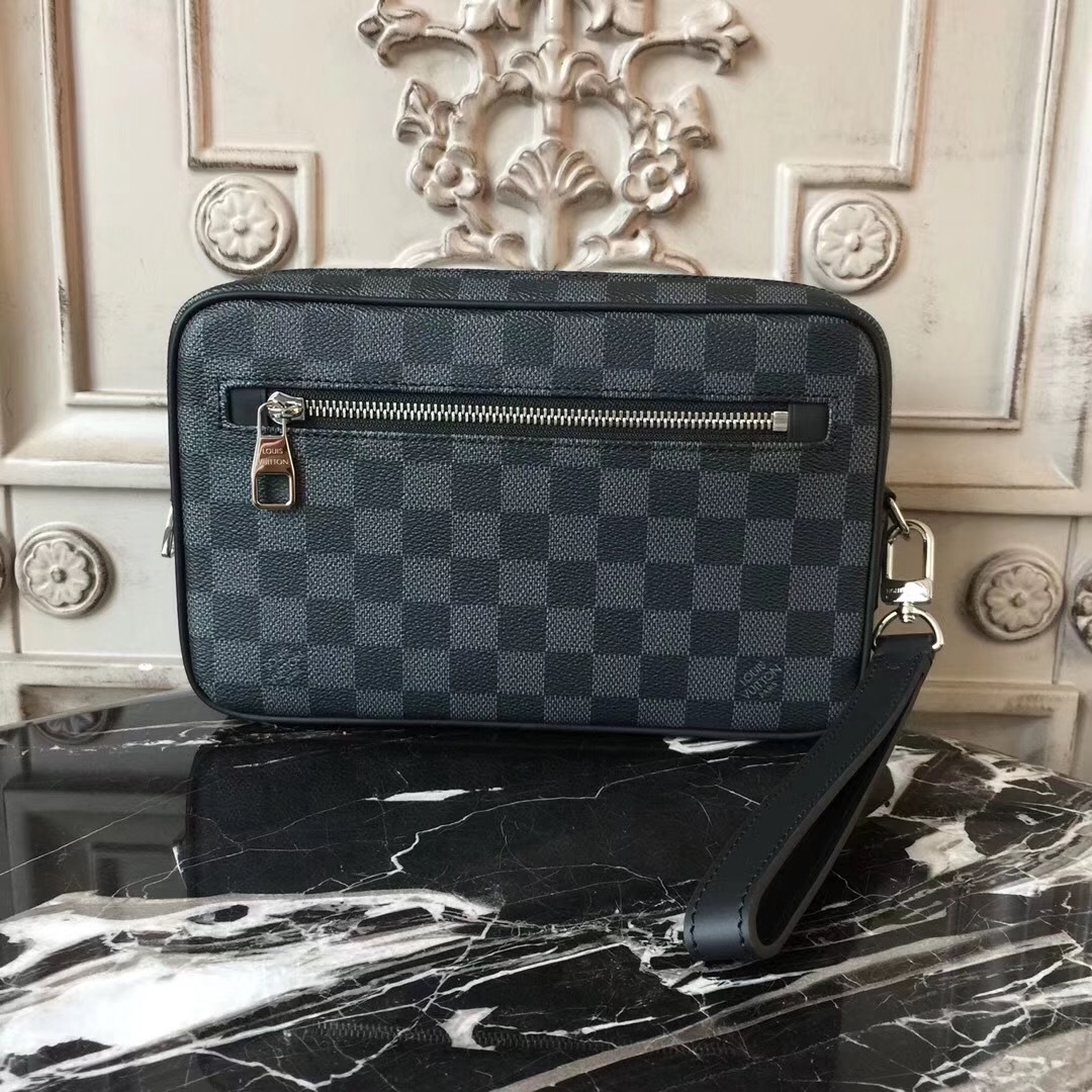 LV KASAI CLUTCH N41664