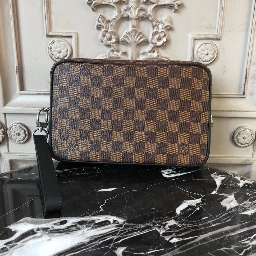 LV KASAI CLUTCH N41664