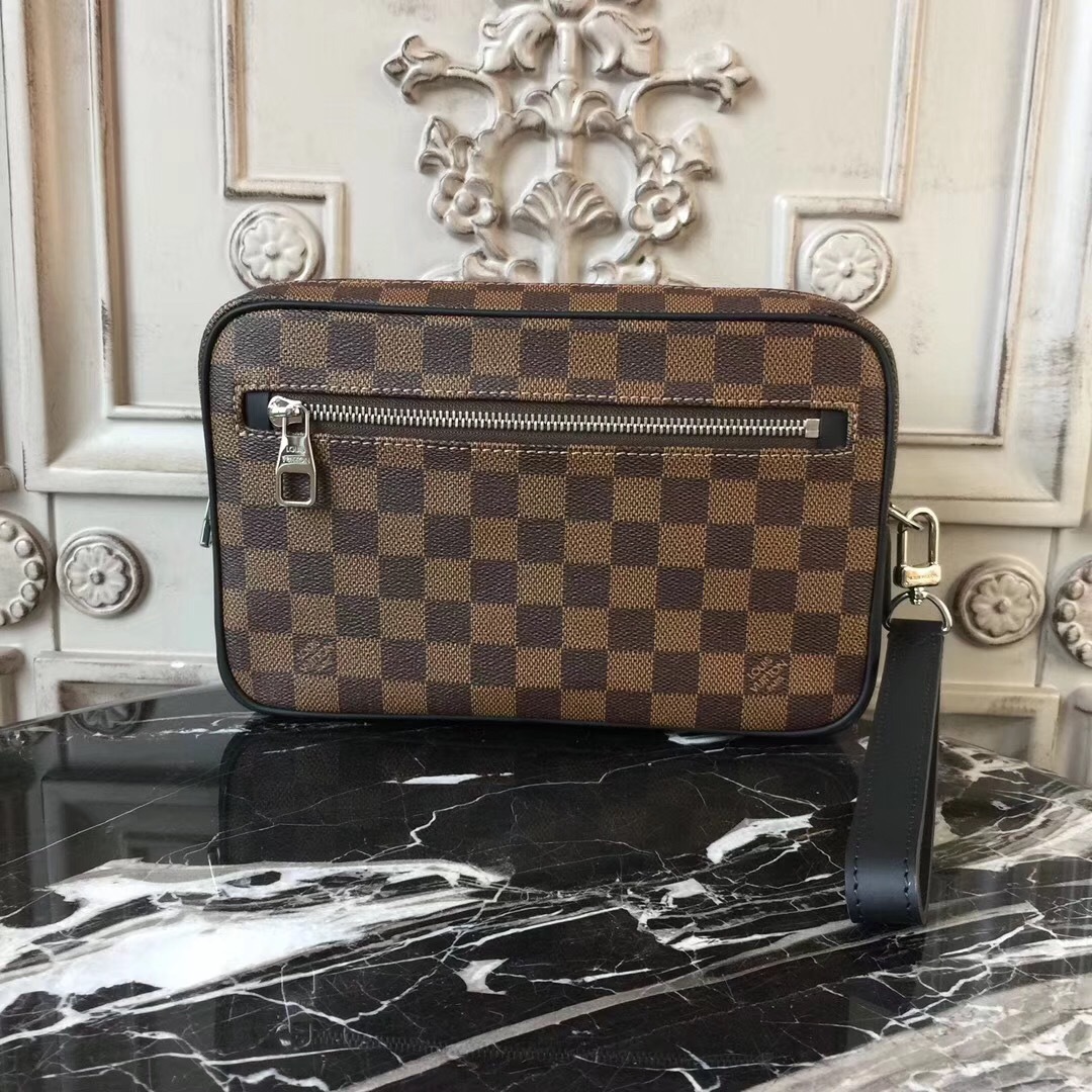LV KASAI CLUTCH N41664