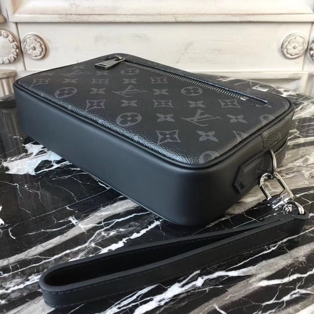 LV KASAI CLUTCH N41664