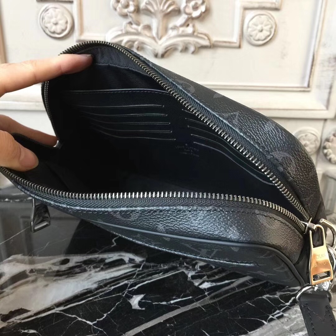 LV KASAI CLUTCH N41664