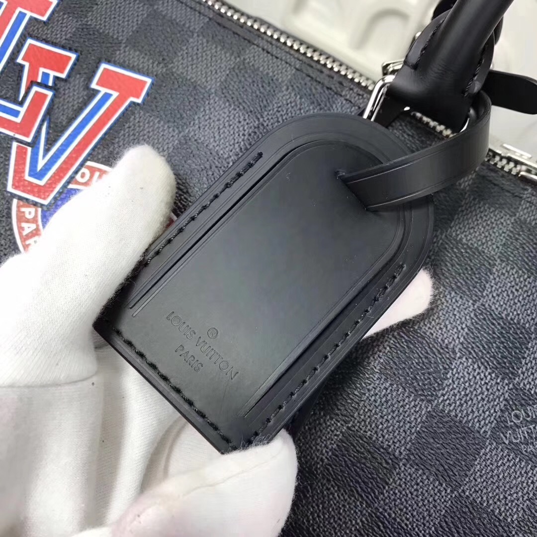 LV KEEPALL  M41057