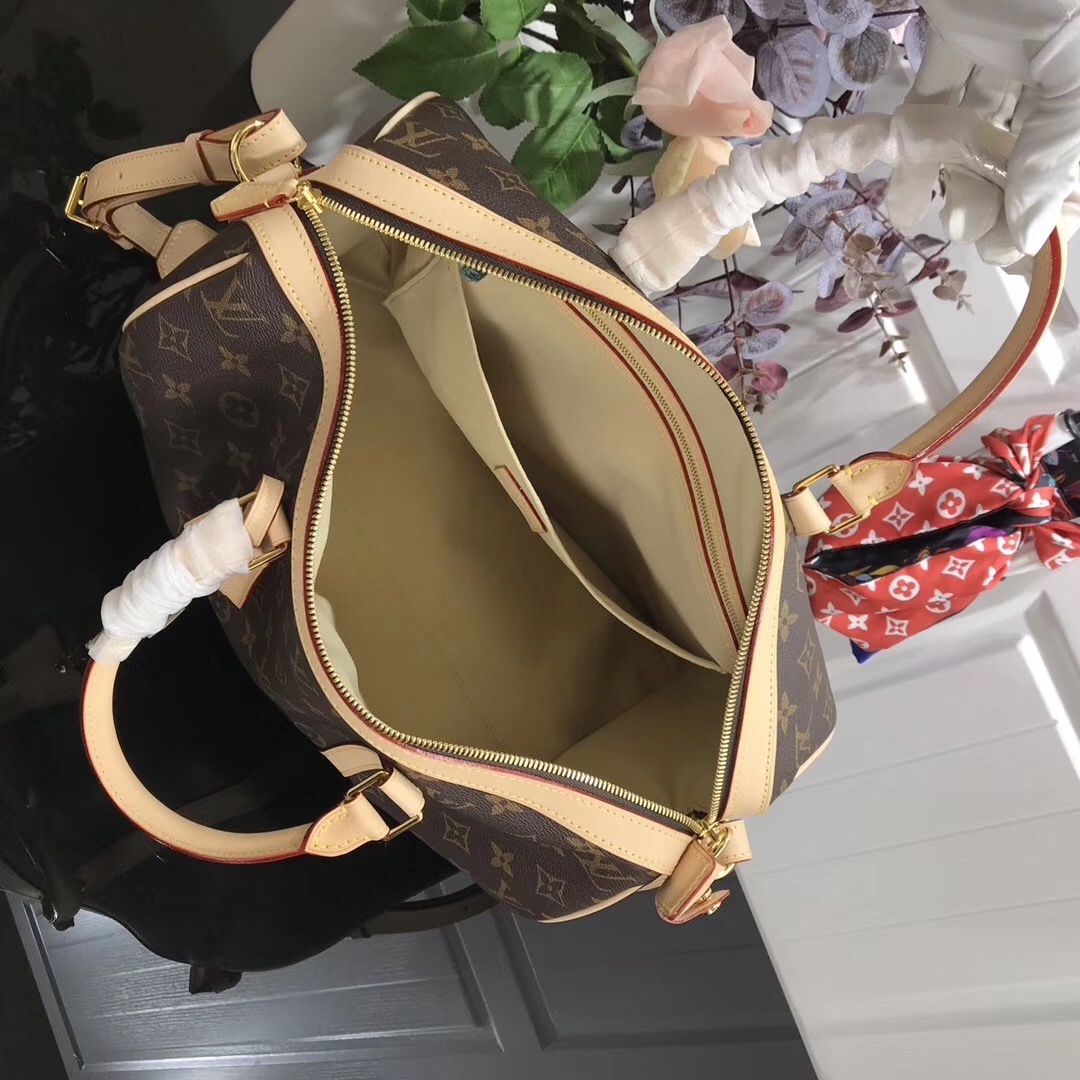LV KEEPALL 35 M42426 