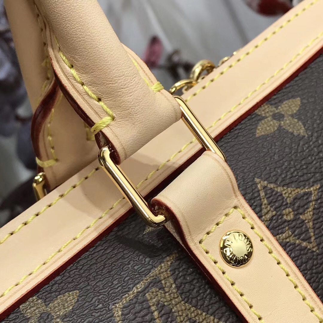 LV KEEPALL 35 M42426 