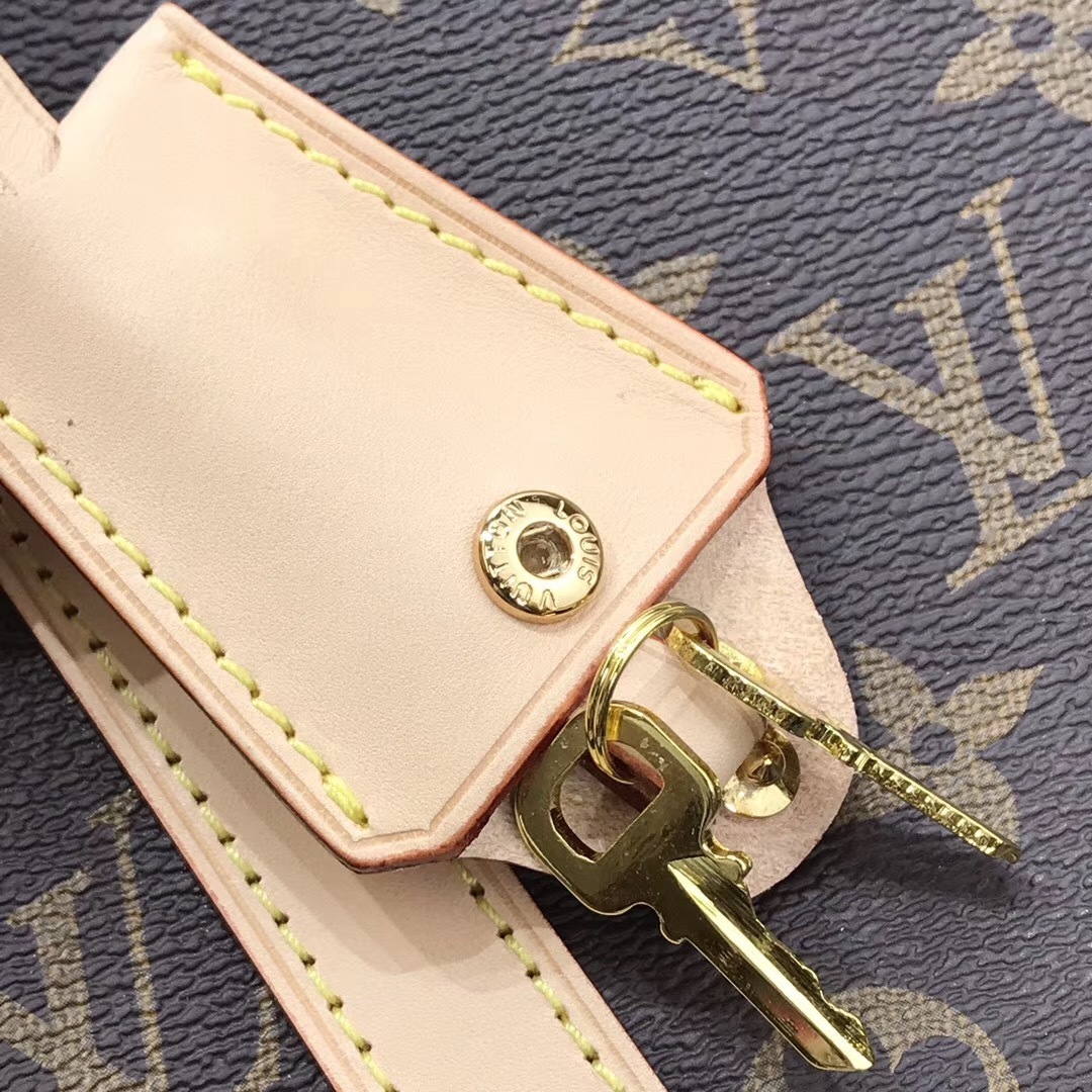 LV KEEPALL 35 M42426 