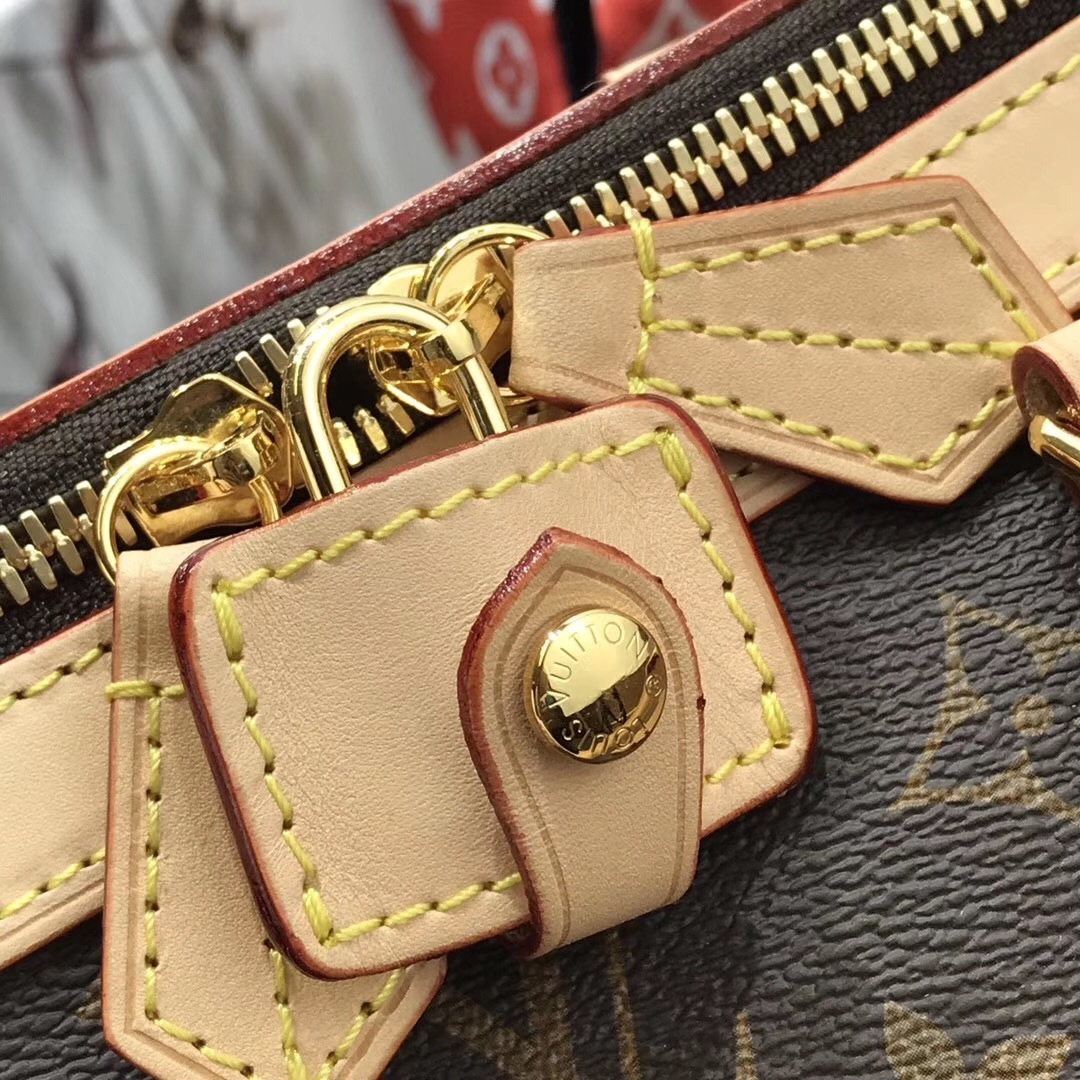 LV KEEPALL 35 M42426 