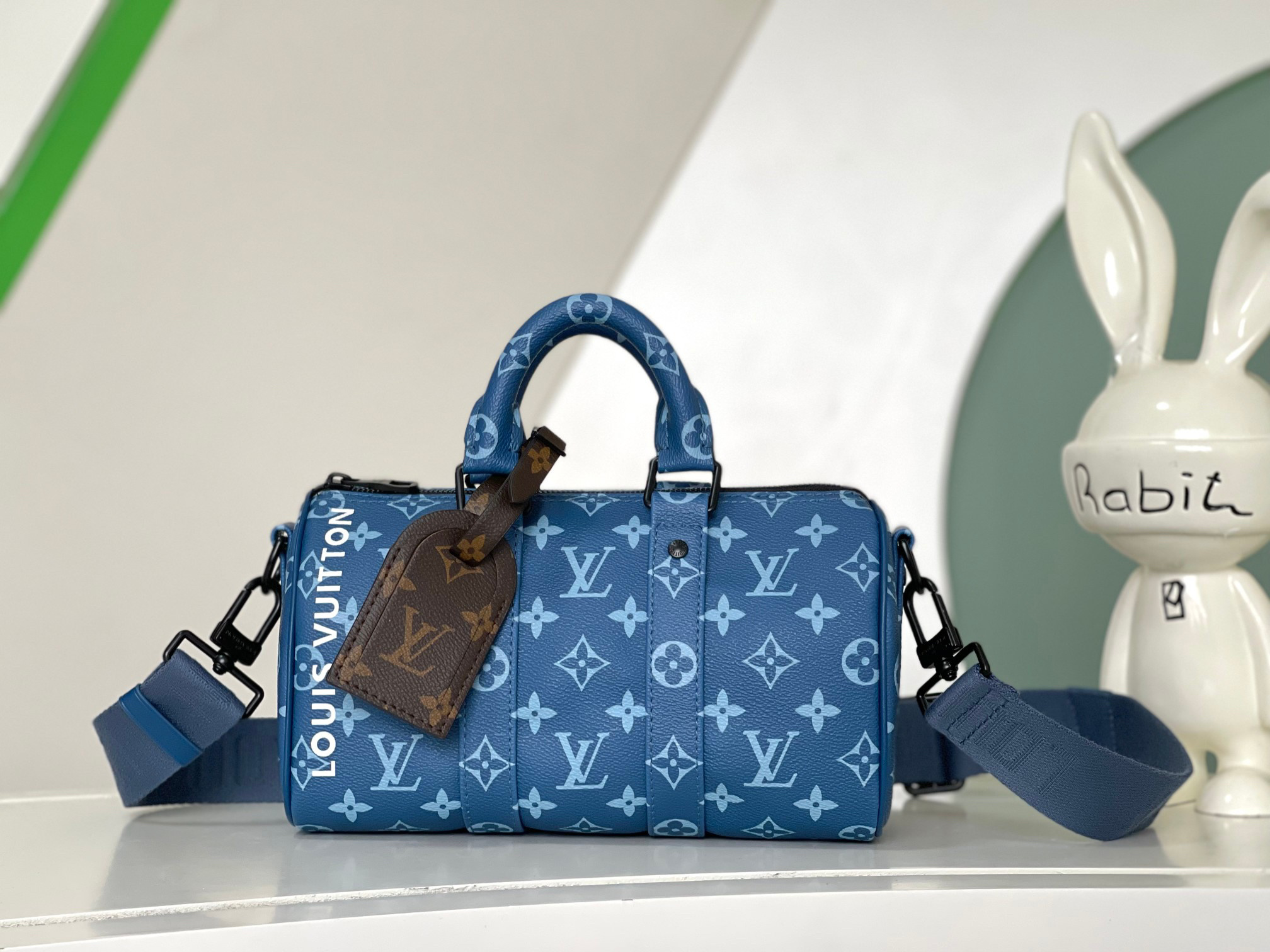 LV Keepall 4106V 