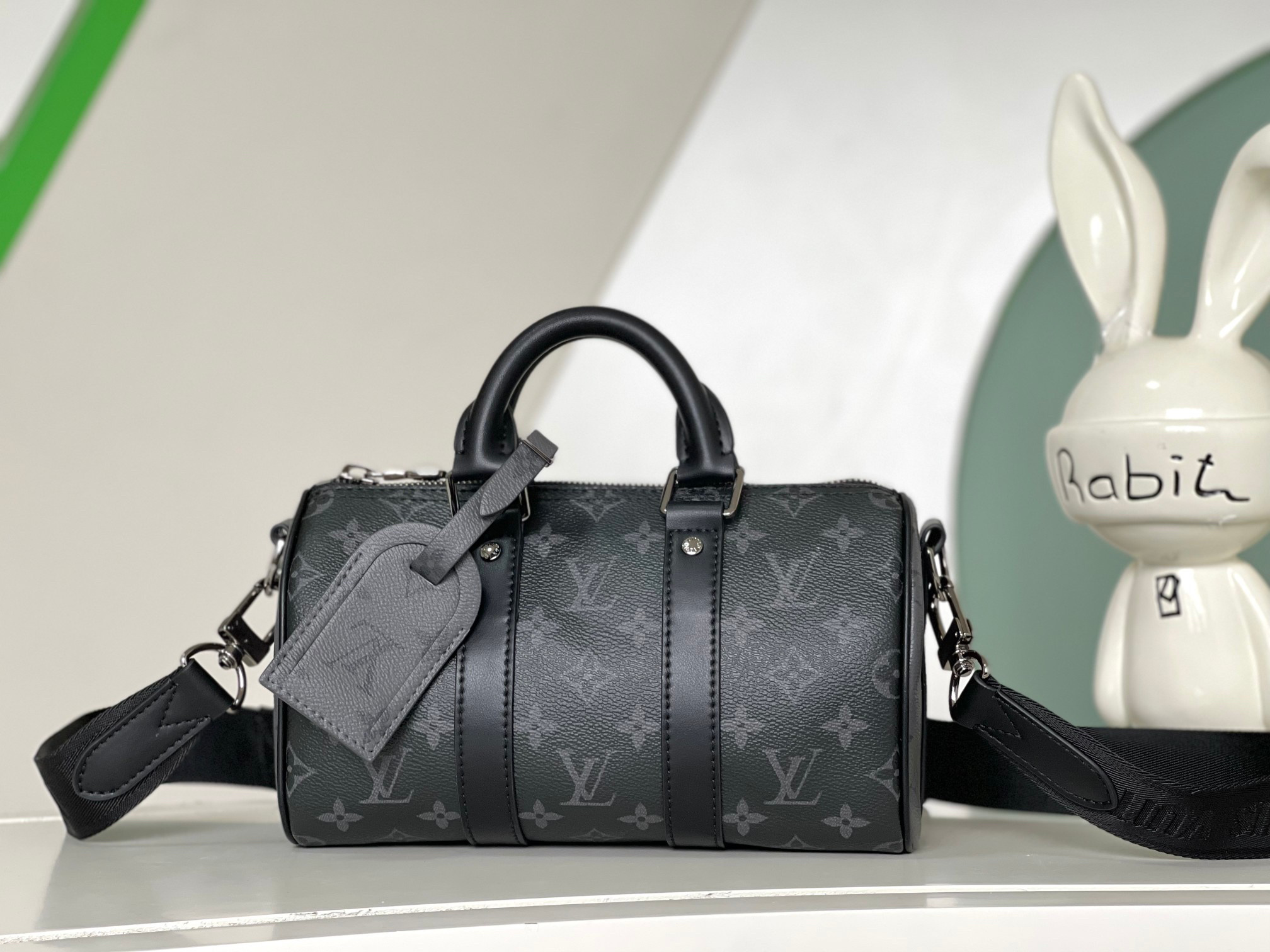 LV Keepall 4106V 
