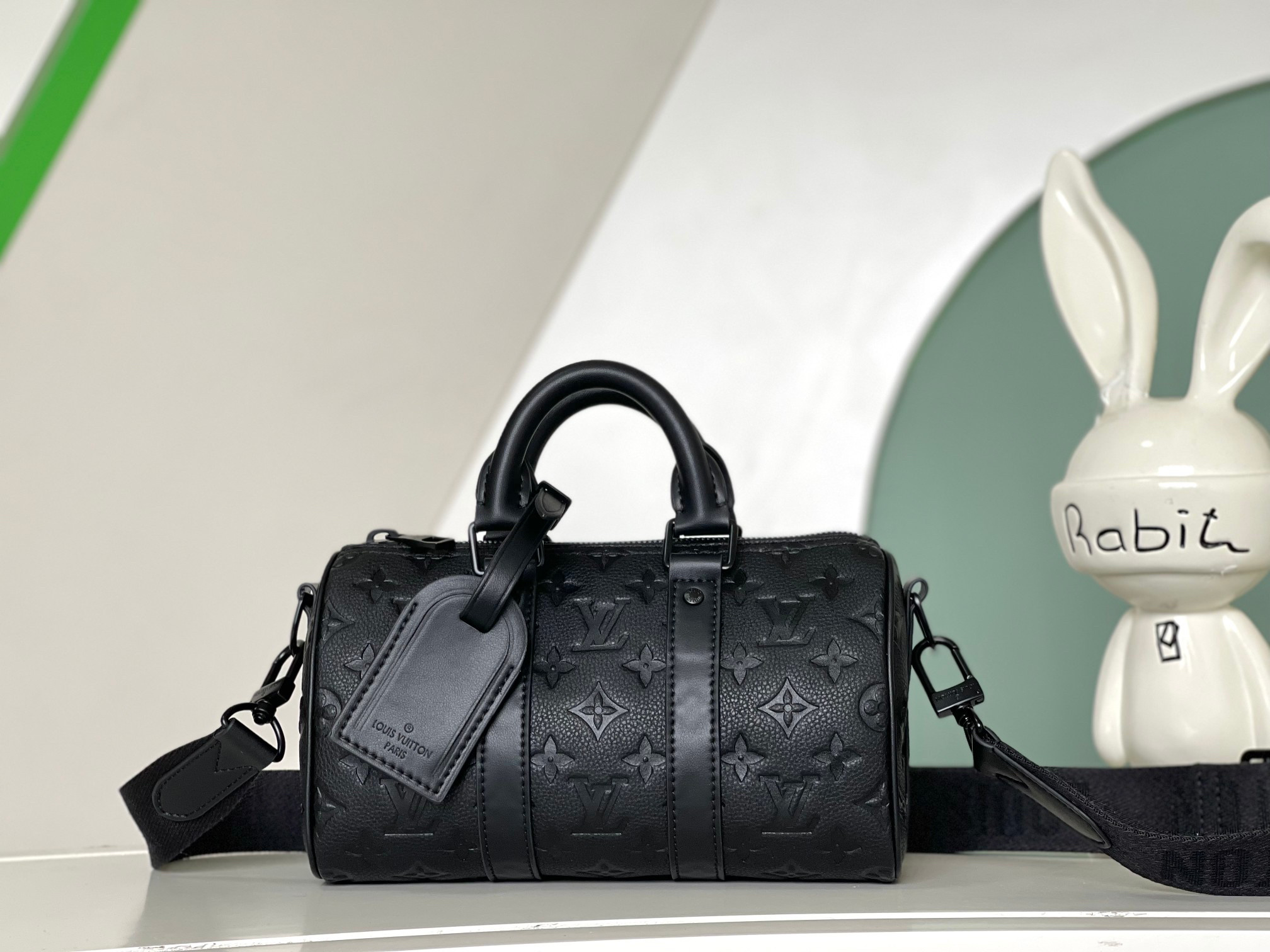 LV Keepall 4106V 